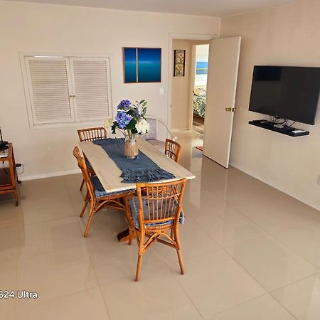 Apto 1011 Piso 10 Santos Dumont Excepcional Vista Al Mar Punta del Este Exterior photo